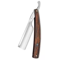 BÖKER The Celebrated Wenge borotva