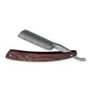 BÖKER Damascus Curly Birch borotva