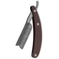 BÖKER Master Cutter Damascus borotva