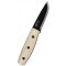 MORAKNIV Finn Blackblade Ash Wood túlélőkés - 14083