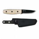 MORAKNIV Finn Blackblade Ash Wood túlélőkés - 14083