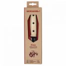 MORAKNIV Finn Blackblade Ash Wood túlélőkés - 14083