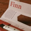 MORAKNIV Finn Blackblade Ash Wood túlélőkés