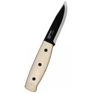 MORAKNIV Wit Blackblade Ash Wood túlélőkés