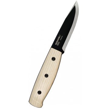MORAKNIV Wit Blackblade Ash Wood túlélőkés - 14084