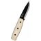 MORAKNIV Wit Blackblade Ash Wood túlélőkés - 14084