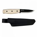MORAKNIV Wit Blackblade Ash Wood túlélőkés - 14084