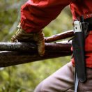 MORAKNIV Wit Blackblade Ash Wood túlélőkés - 14084