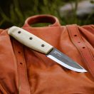 MORAKNIV Wit Blackblade Ash Wood túlélőkés - 14084