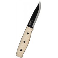 MORAKNIV Lok Blackblade Ash Wood túlélőkés - 14085
