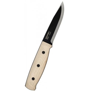 MORAKNIV Lok Blackblade Ash Wood túlélőkés