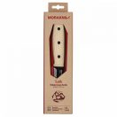 MORAKNIV Lok Blackblade Ash Wood túlélőkés