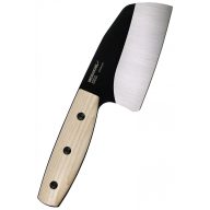 MORAKNIV Rombo Blackblade Ash Woods kültéri konyhakés - 14086
