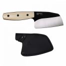 MORAKNIV Rombo Blackblade Ash Woods kültéri konyhakés - 14086