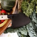 MORAKNIV Rombo Blackblade Ash Woods kültéri konyhakés - 14086
