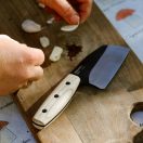 MORAKNIV Rombo Blackblade Ash Woods kültéri konyhakés - 14086