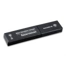 BÖKER Barberette Black borotva
