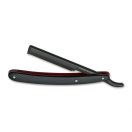 BÖKER Barberette Black & Red borotva