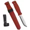 MORAKNIV Garberg Dala Red Edition vadászkés