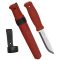 MORAKNIV Garberg Dala Red Edition vadászkés - 14145