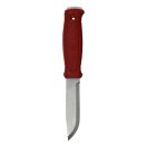 MORAKNIV Garberg Dala Red Edition vadászkés - 14145