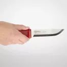 MORAKNIV Garberg Dala Red Edition vadászkés