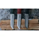 MORAKNIV Garberg Dala Red Edition vadászkés