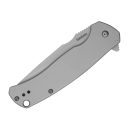 KERSHAW Scour bicska - 1416
