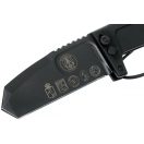 EXTREMA RATIO Rao Avio zsebkés - 141BLK-G