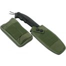 EXTREMA RATIO Rao Avio zsebkés - 141BLK-G