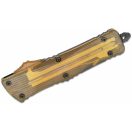 MICROTECH Combat Troodon D/E Apocalyptic DLC Magnacut W/Ultem OTF rugós bicska - 142-1DLCTULS