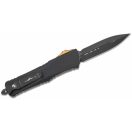 MICROTECH Combat Troodon D/E Apocalyptic DLC Magnacut W/Ultem OTF rugós bicska - 142-1DLCTULS