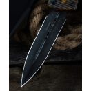 MICROTECH Combat Troodon D/E Apocalyptic DLC Magnacut W/Ultem OTF rugós bicska - 142-1DLCTULS