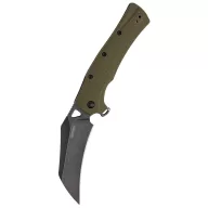 KERSHAW Dawnstar OD FRN zsebkés - 1423OL