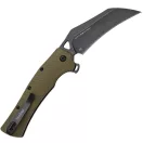 KERSHAW Dawnstar OD FRN zsebkés - 1423OL