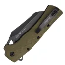 KERSHAW Dawnstar OD GRN zsebkés