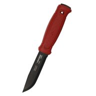 MORAKNIV Garberg Blackblade Dala Red vadászkés