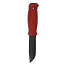 MORAKNIV Garberg Blackblade Dala Red vadászkés - C382611014