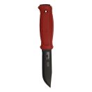MORAKNIV Garberg Blackblade Dala Red vadászkés