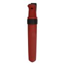 MORAKNIV Garberg Blackblade Dala Red vadászkés - C382611014