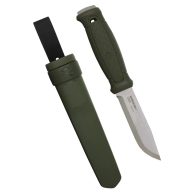 MORAKNIV Garberg Green vadászkés - 14472