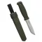 MORAKNIV Garberg Green vadászkés