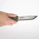 MORAKNIV Garberg Green vadászkés