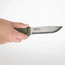 MORAKNIV Garberg Green vadászkés - 14472