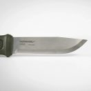 MORAKNIV Garberg Green vadászkés - 14472