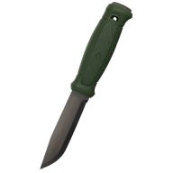 MORAKNIV Garberg Blackblade Green vadászkés