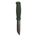 MORAKNIV Garberg Blackblade Green vadászkés