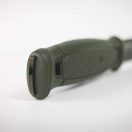 MORAKNIV Garberg Blackblade Green vadászkés