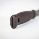 MORAKNIV Garberg Grand Black Blade bőrtokkal vadászkés