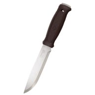 MORAKNIV Garberg Grand bőrtokkal vadászkés